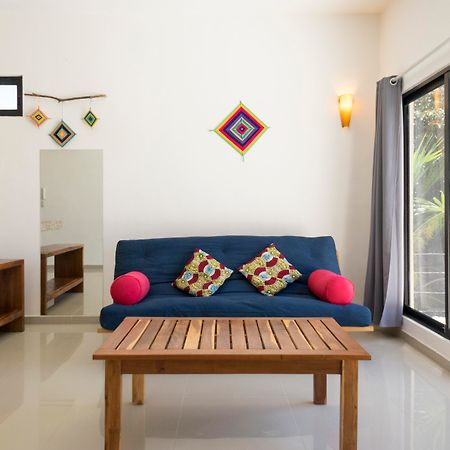 Kiimak Tulum Apartment Bagian luar foto