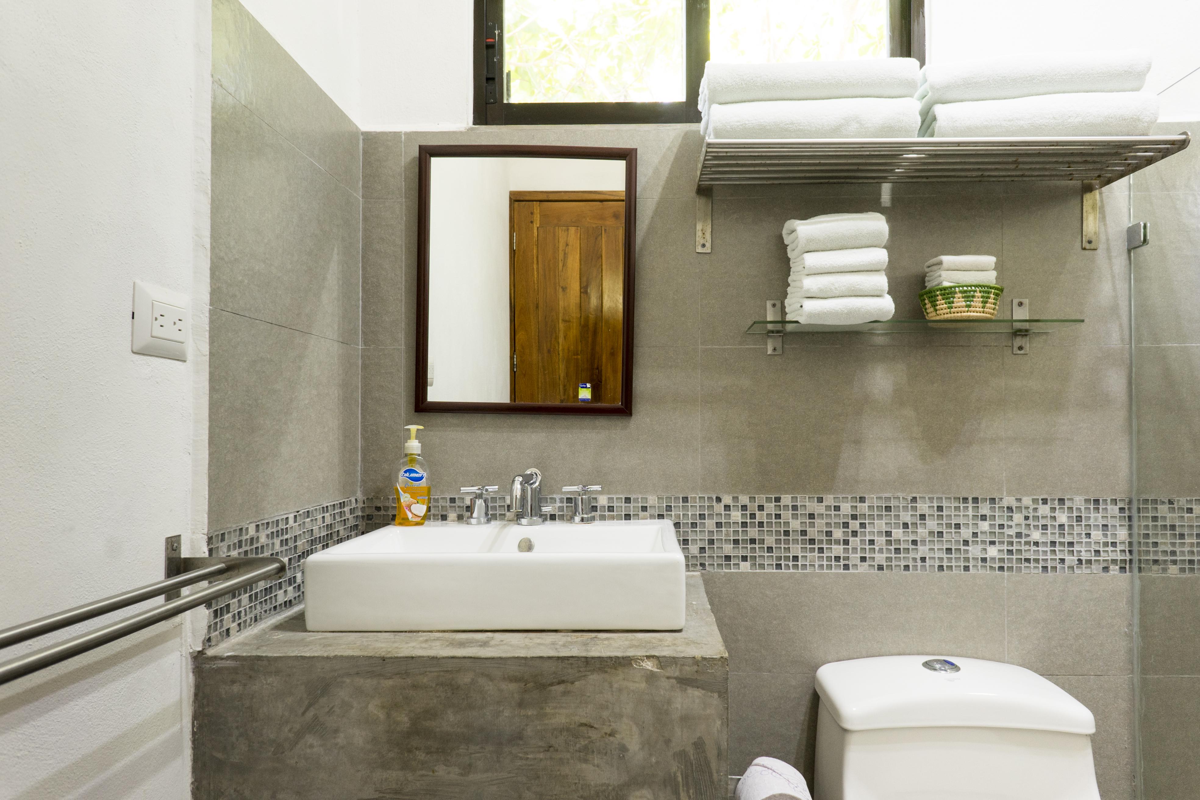 Kiimak Tulum Apartment Bagian luar foto