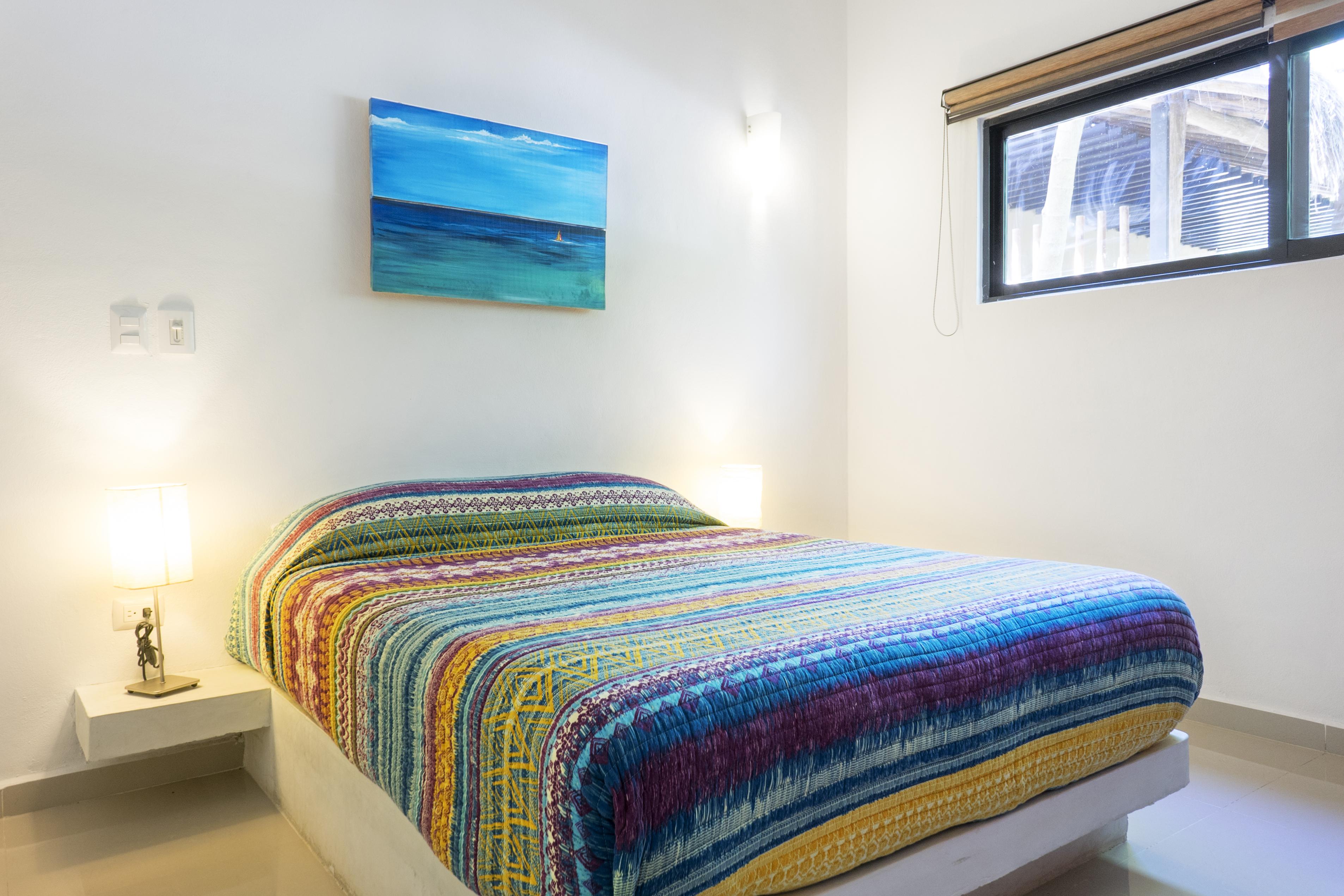 Kiimak Tulum Apartment Bagian luar foto