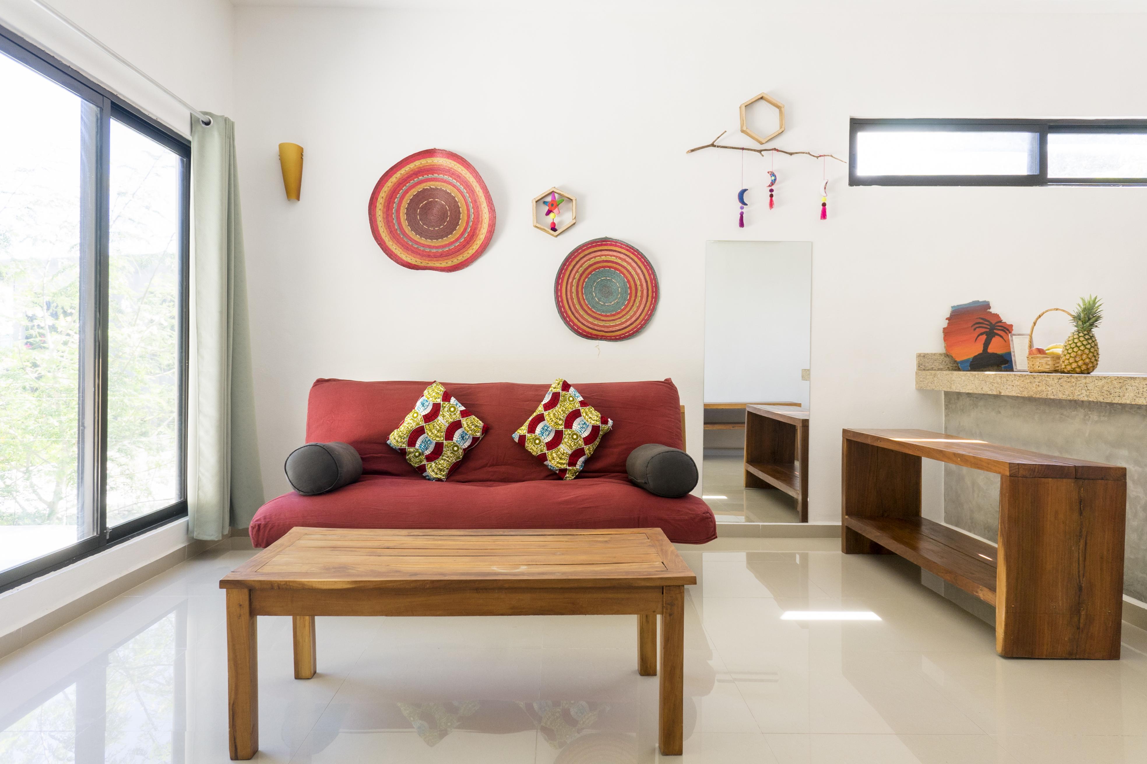Kiimak Tulum Apartment Bagian luar foto