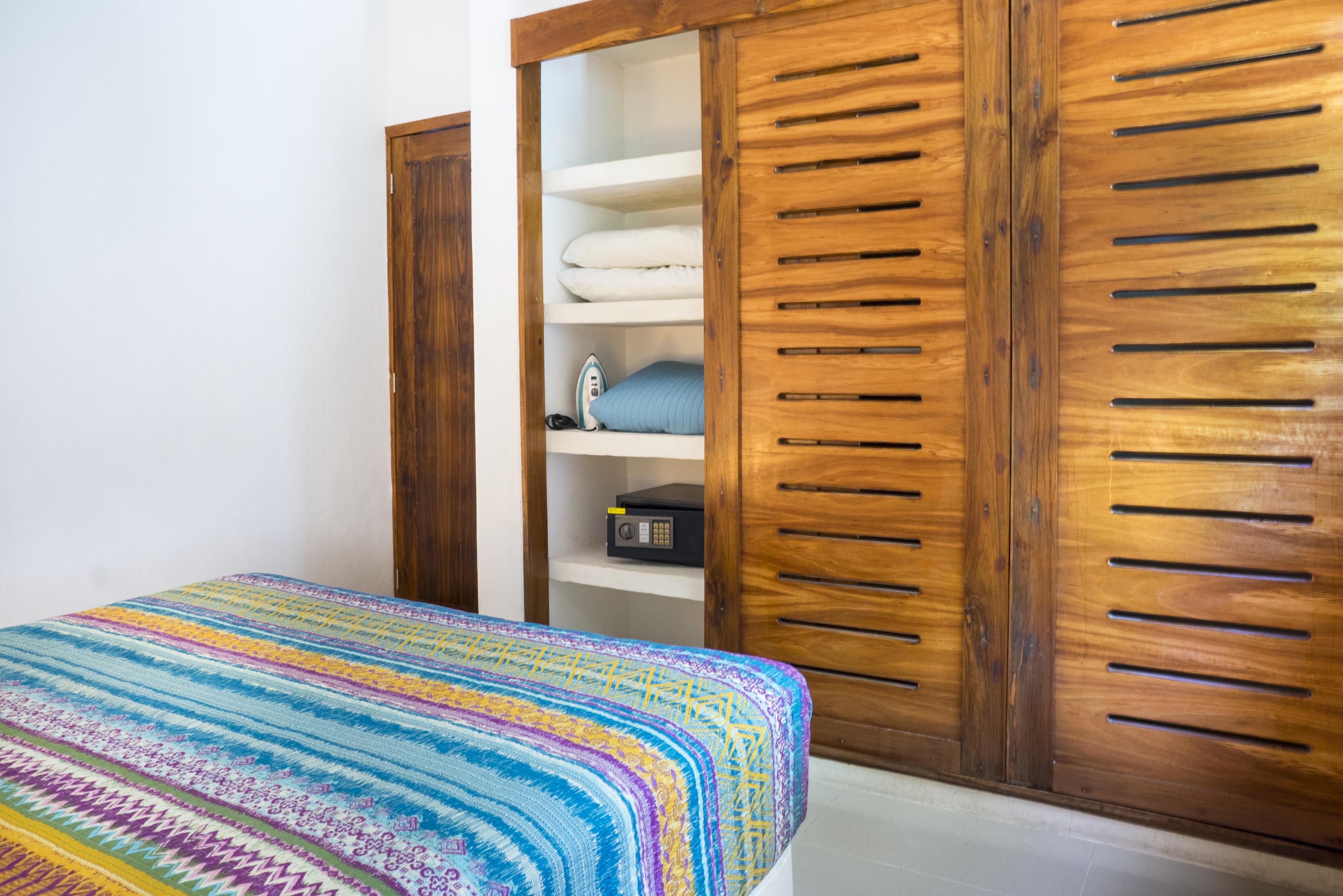 Kiimak Tulum Apartment Bagian luar foto