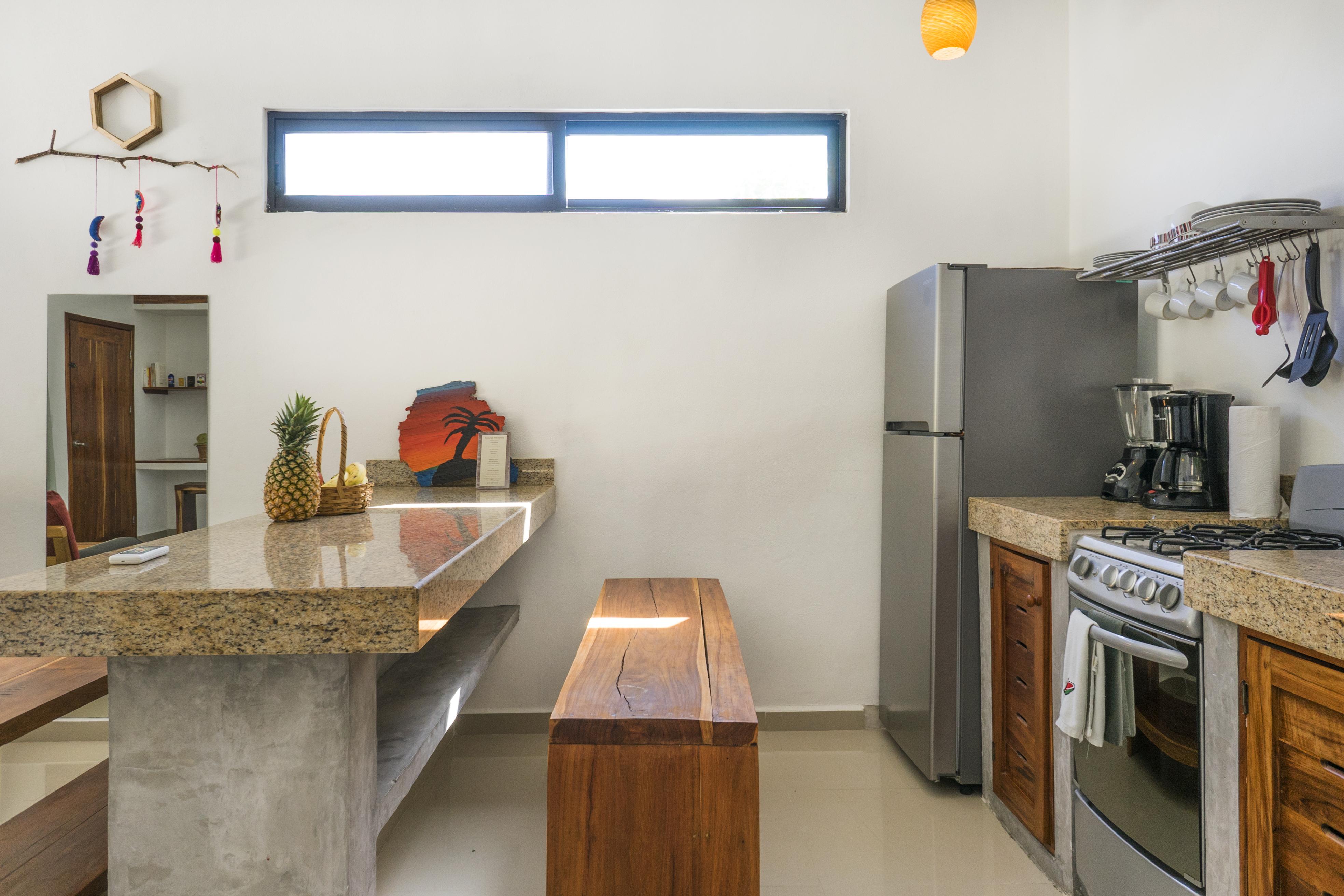 Kiimak Tulum Apartment Bagian luar foto
