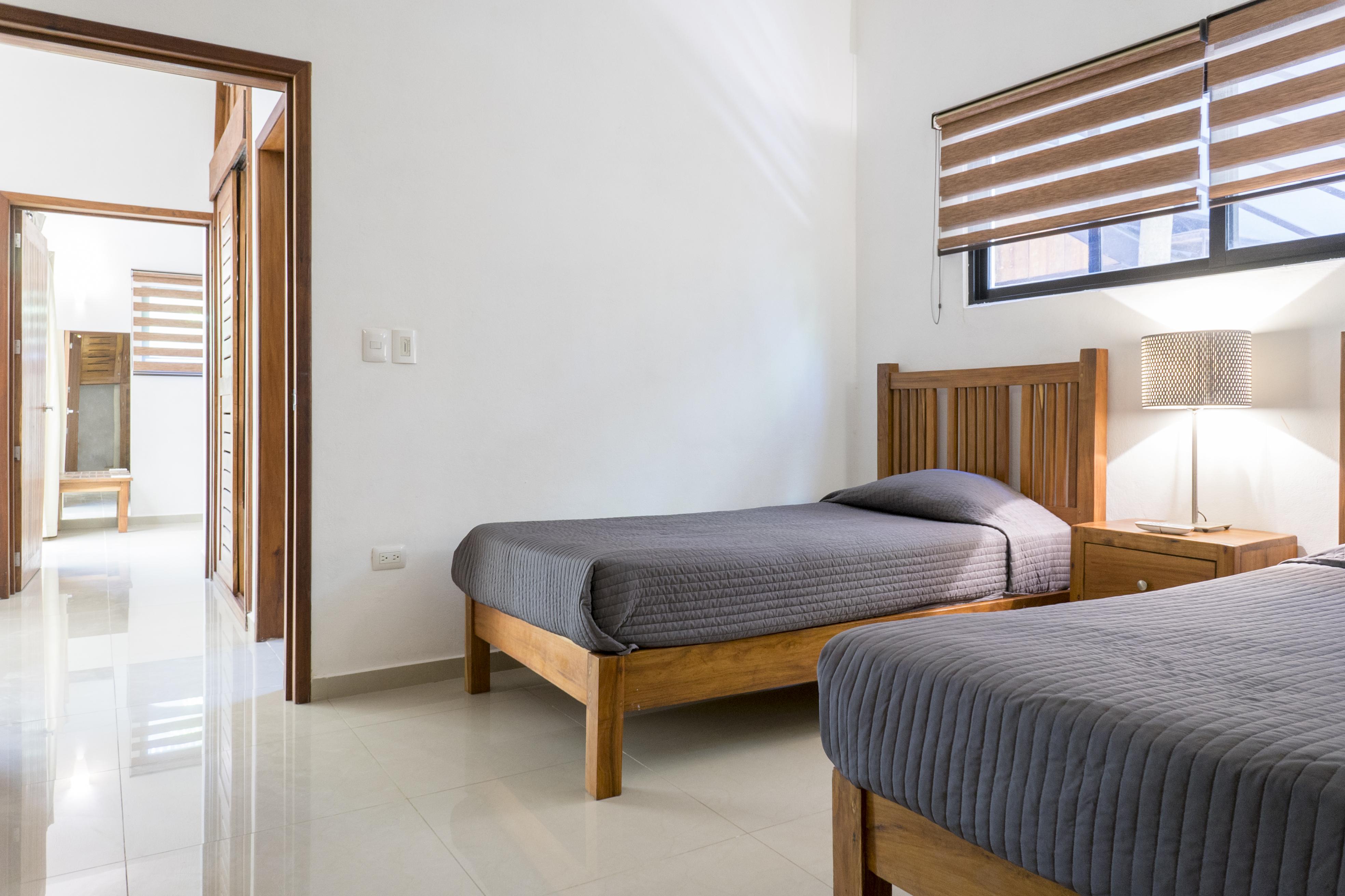 Kiimak Tulum Apartment Bagian luar foto