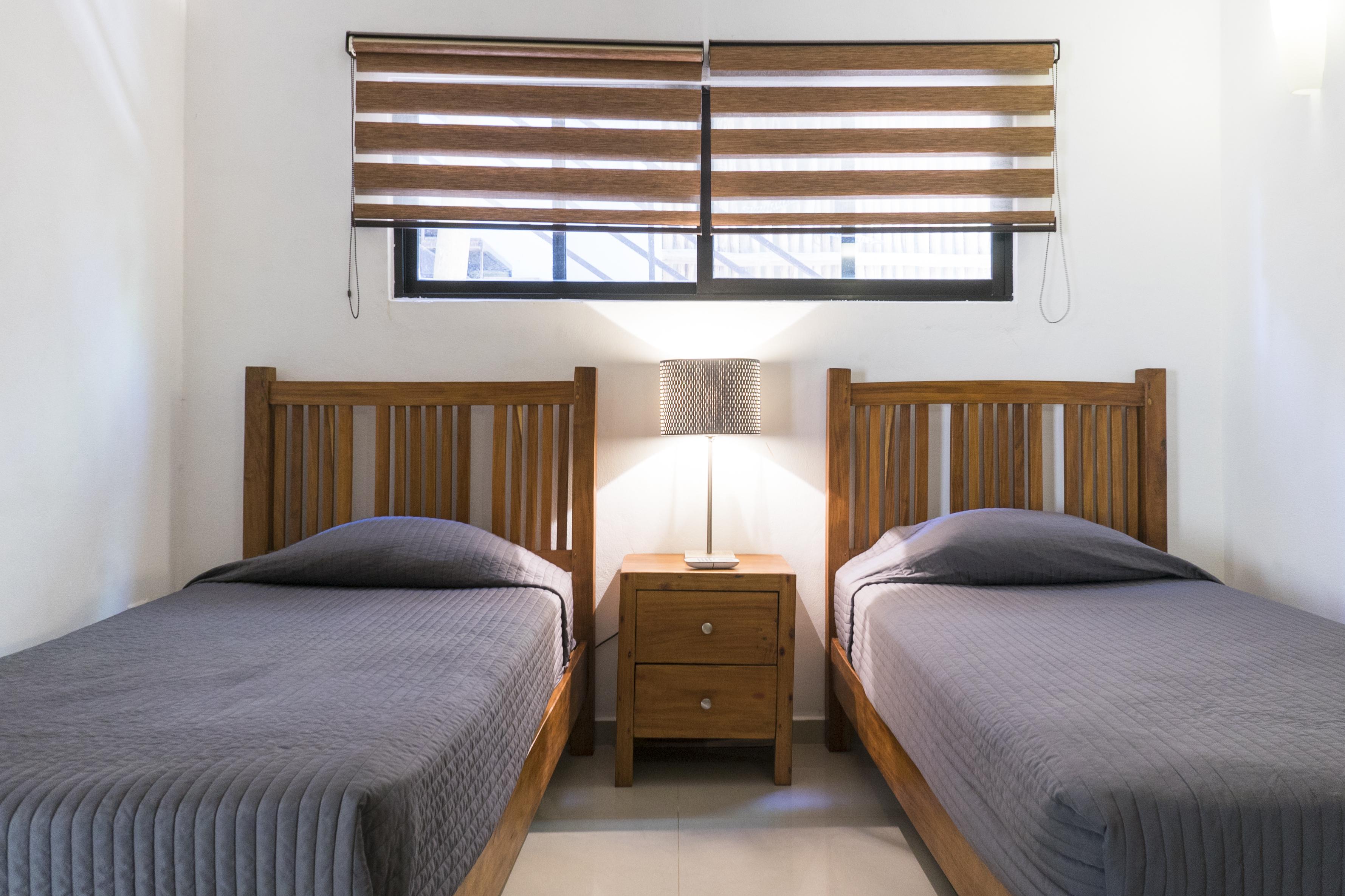 Kiimak Tulum Apartment Bagian luar foto