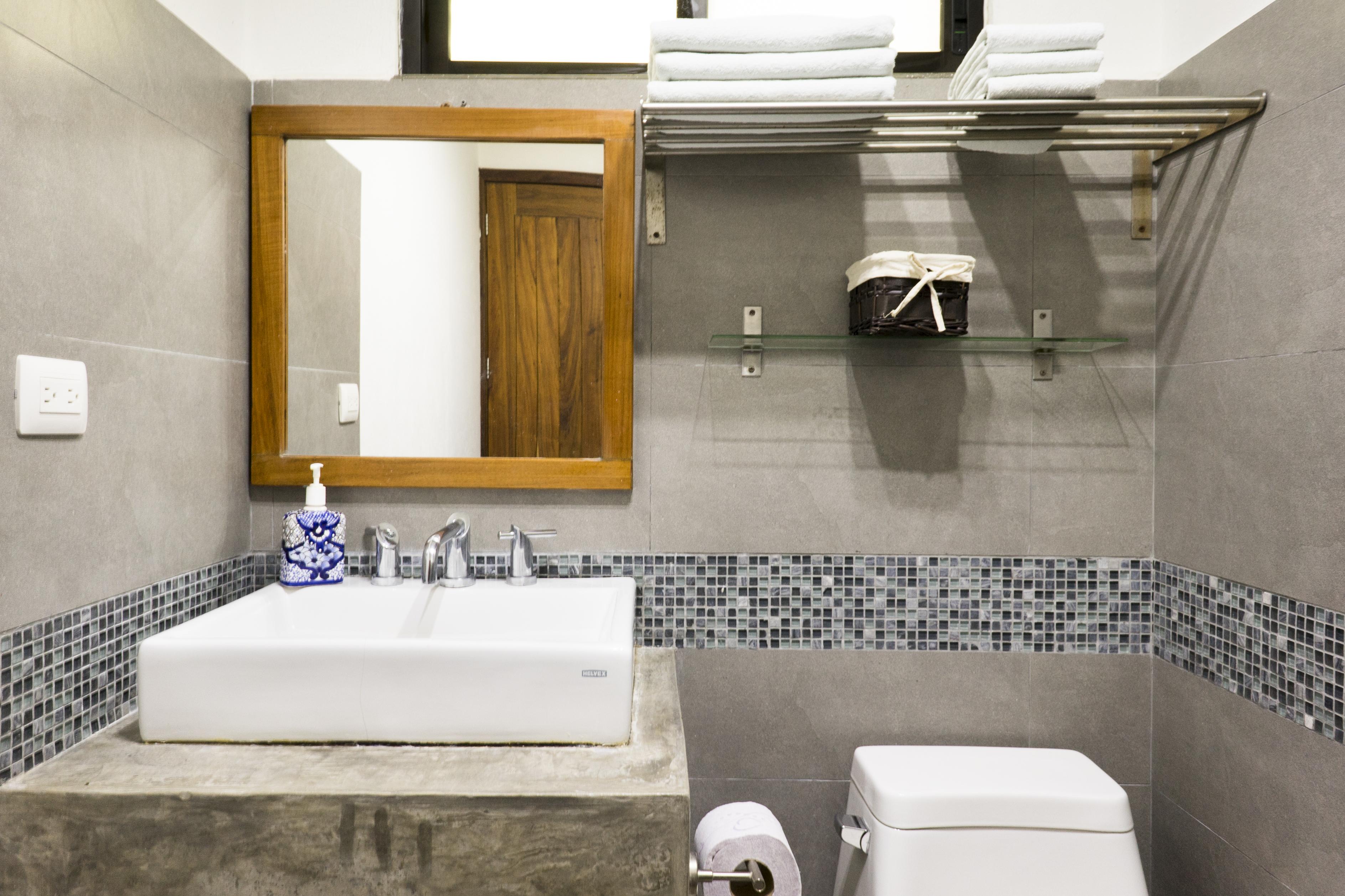 Kiimak Tulum Apartment Bagian luar foto