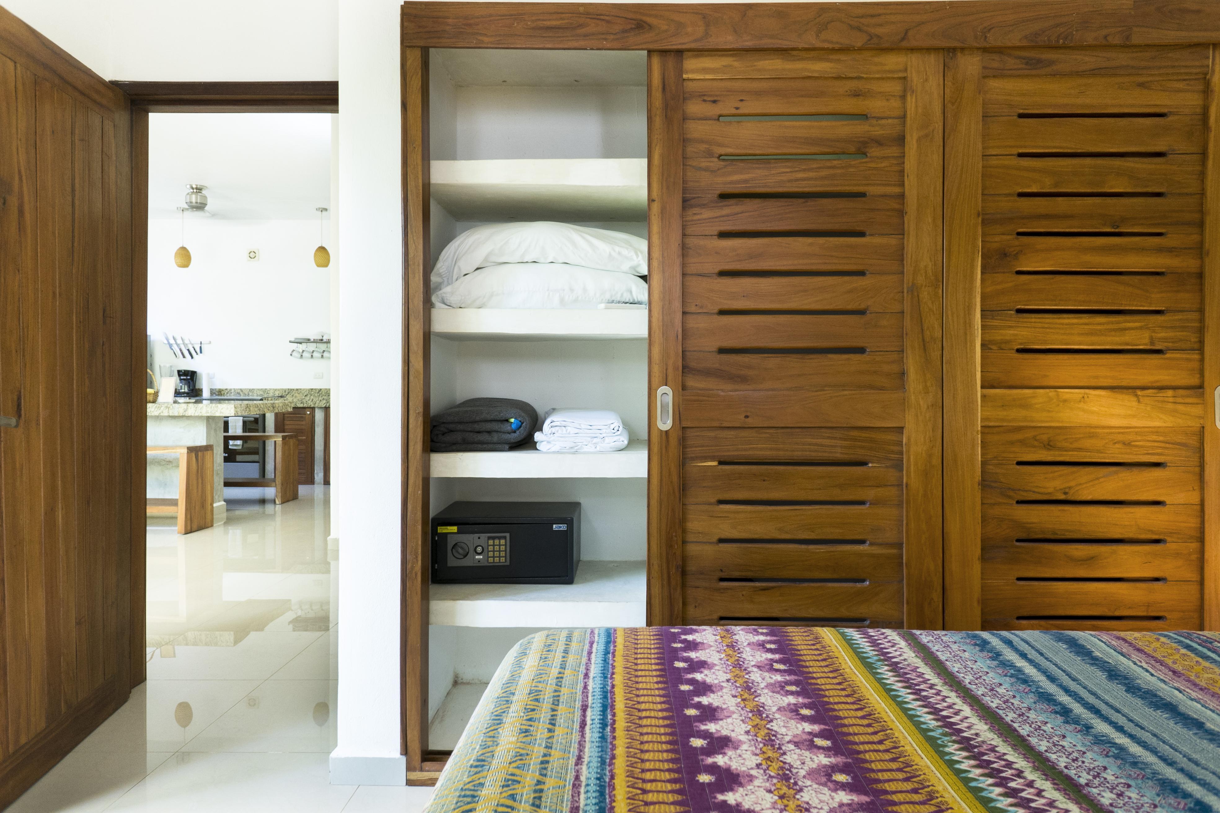 Kiimak Tulum Apartment Bagian luar foto