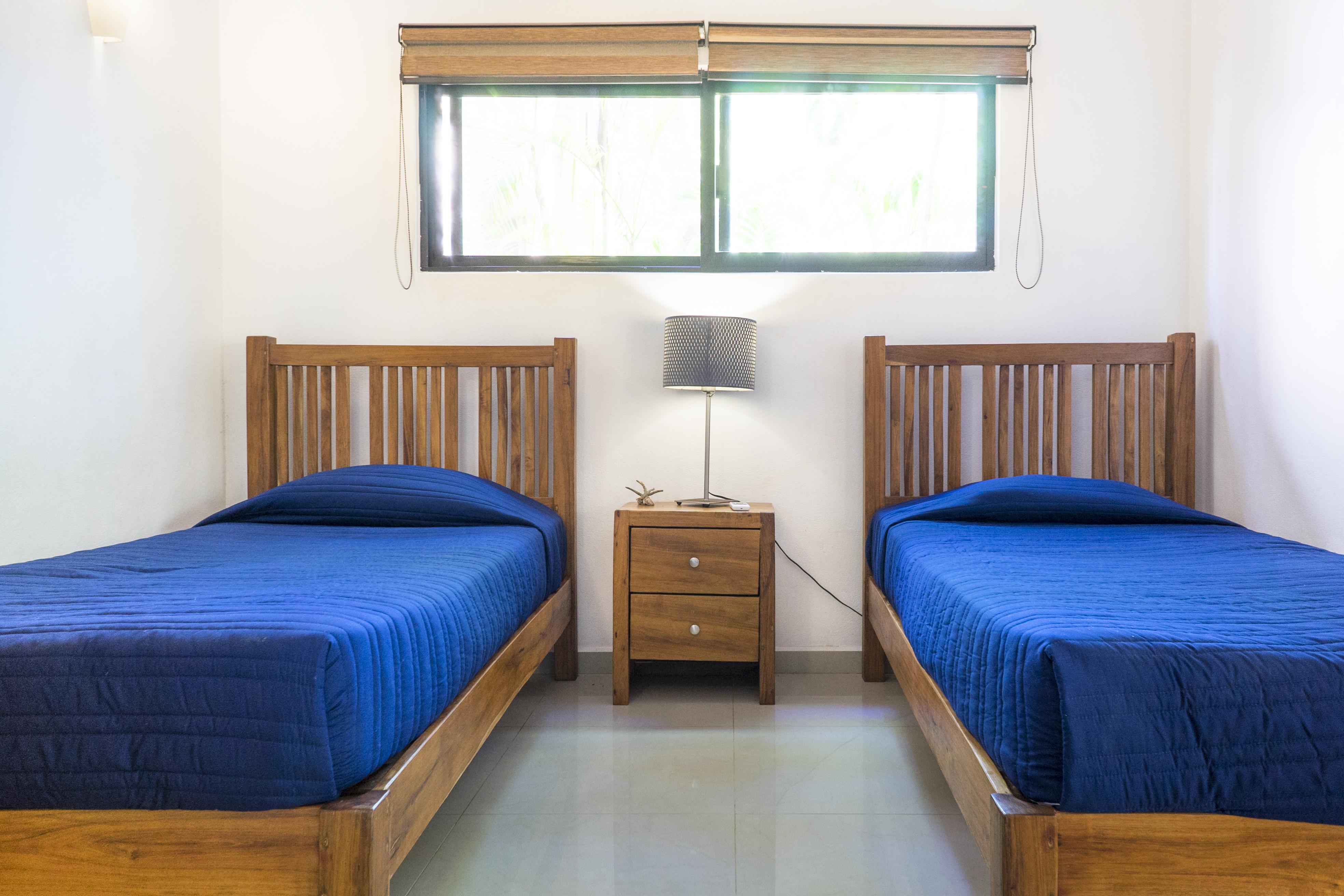 Kiimak Tulum Apartment Bagian luar foto