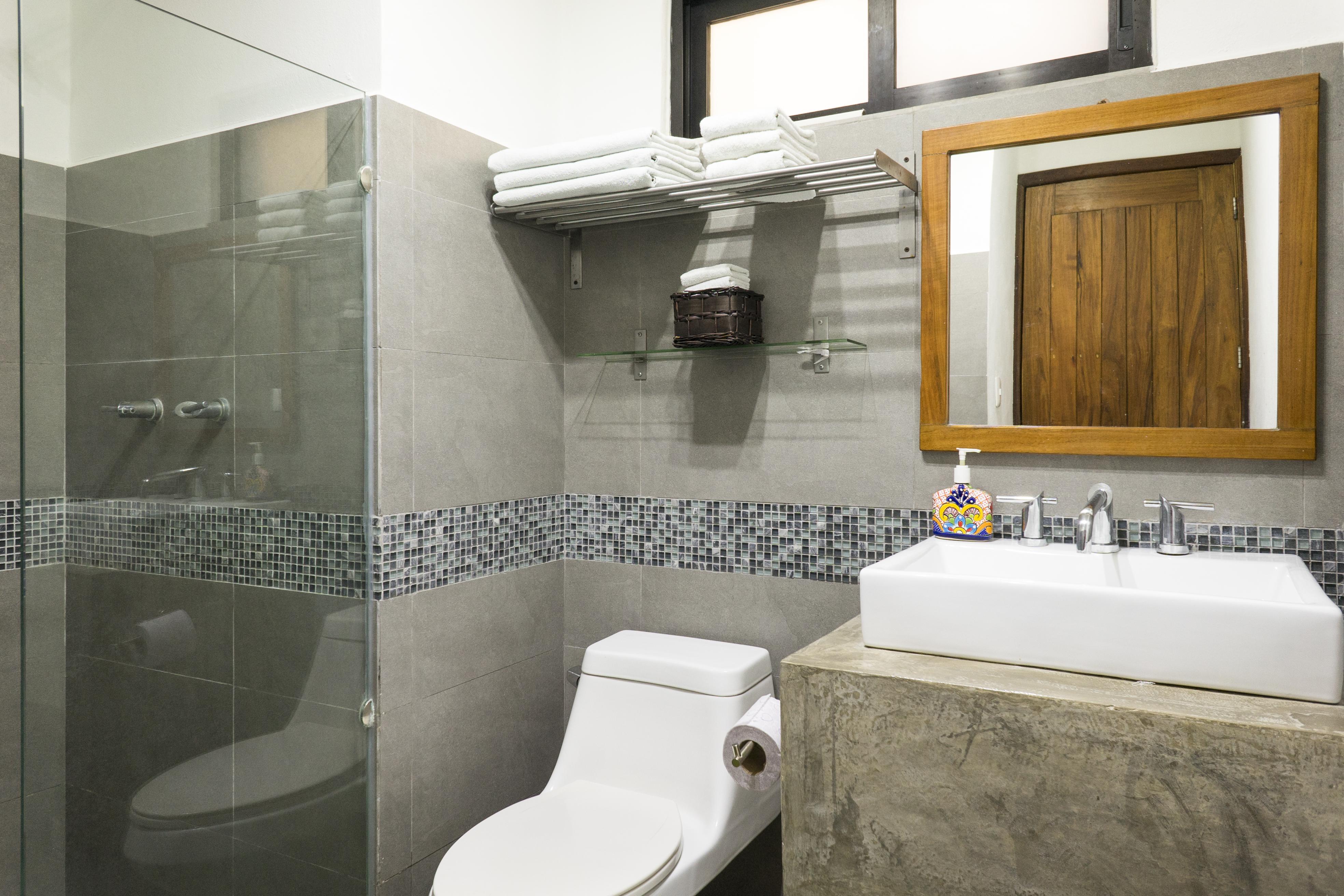 Kiimak Tulum Apartment Bagian luar foto