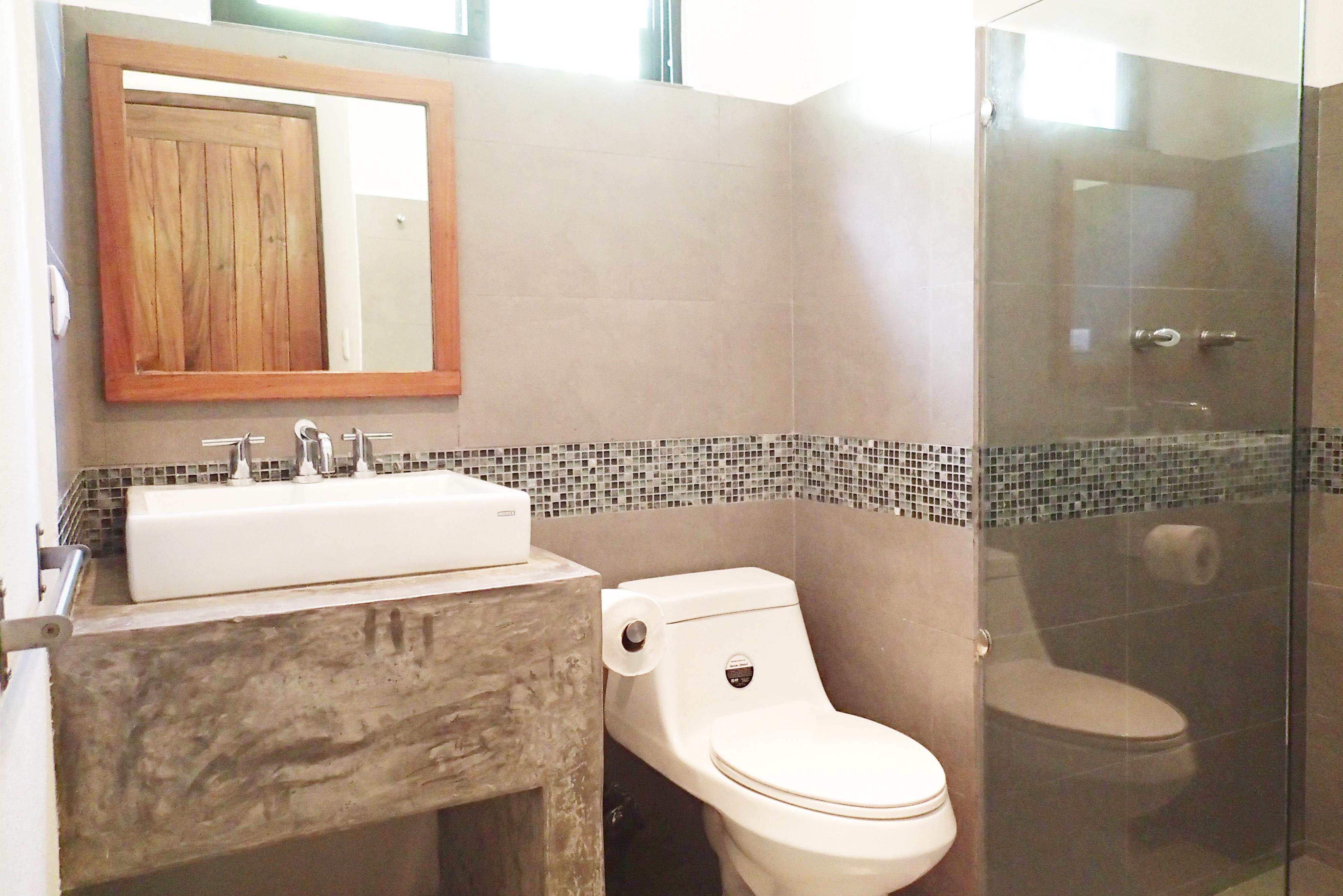 Kiimak Tulum Apartment Bagian luar foto