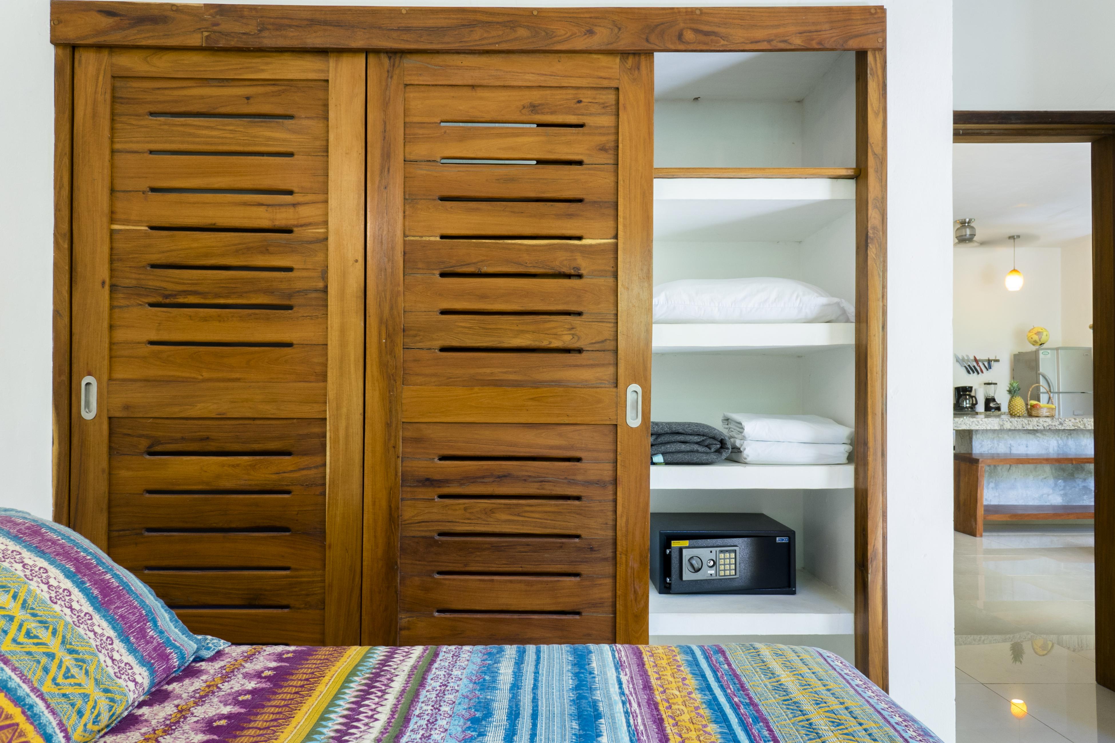 Kiimak Tulum Apartment Bagian luar foto