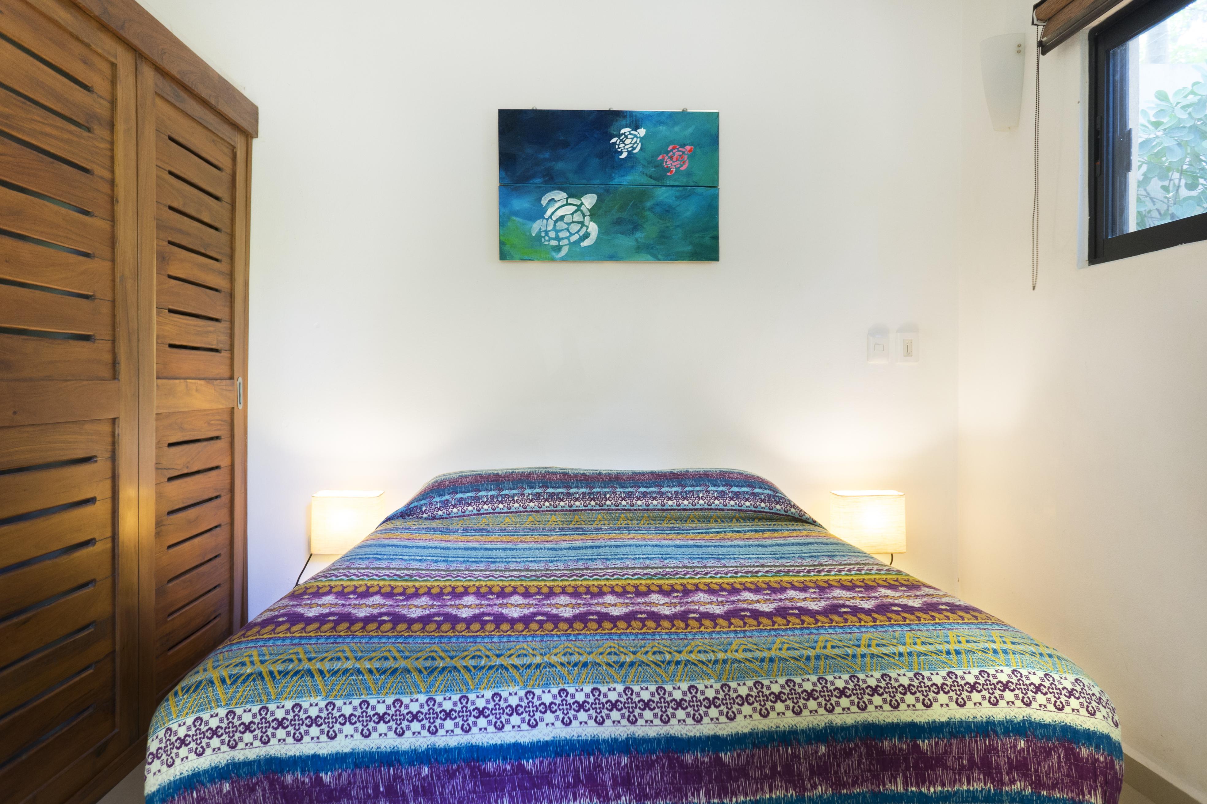 Kiimak Tulum Apartment Bagian luar foto