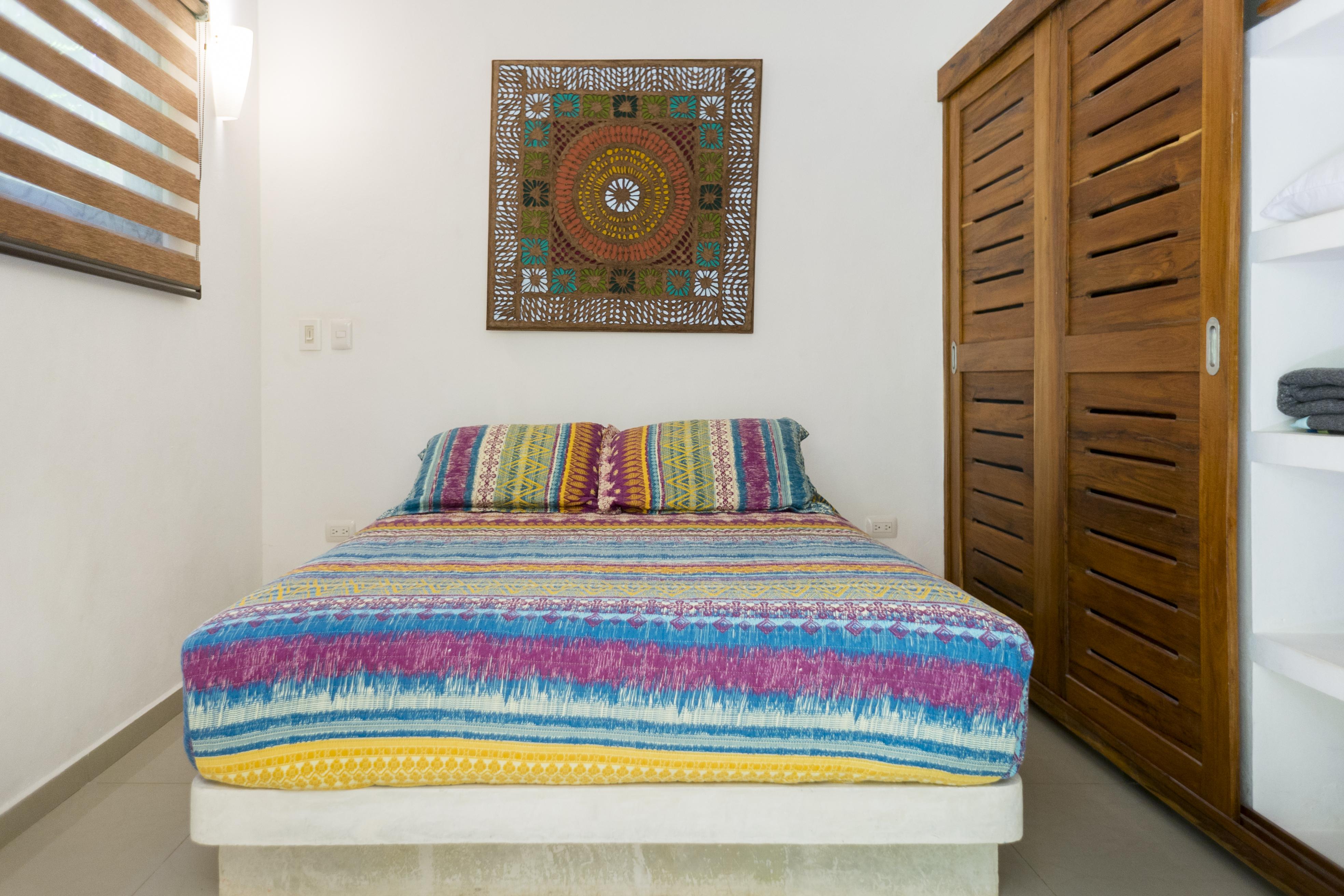 Kiimak Tulum Apartment Bagian luar foto
