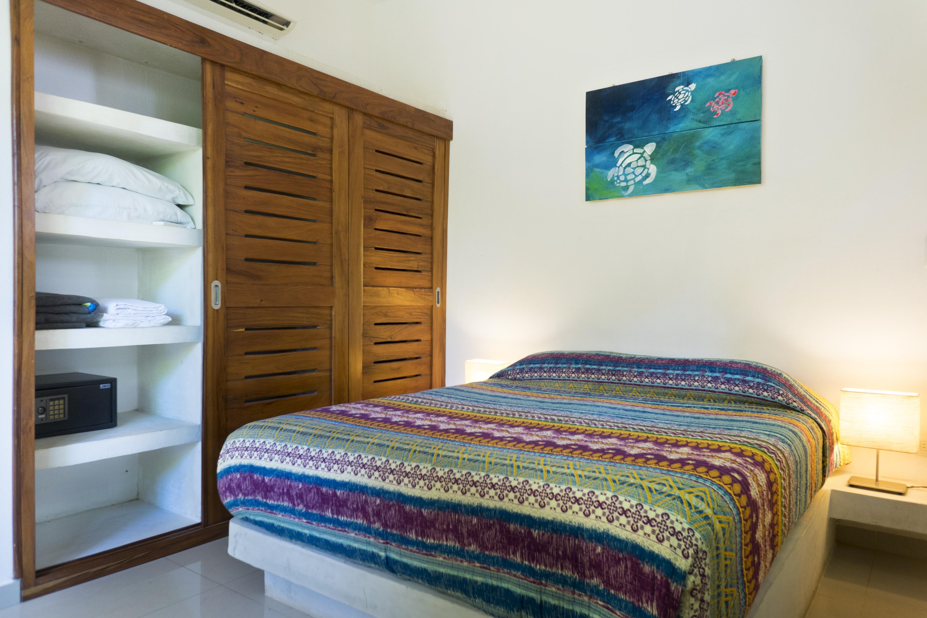 Kiimak Tulum Apartment Bagian luar foto