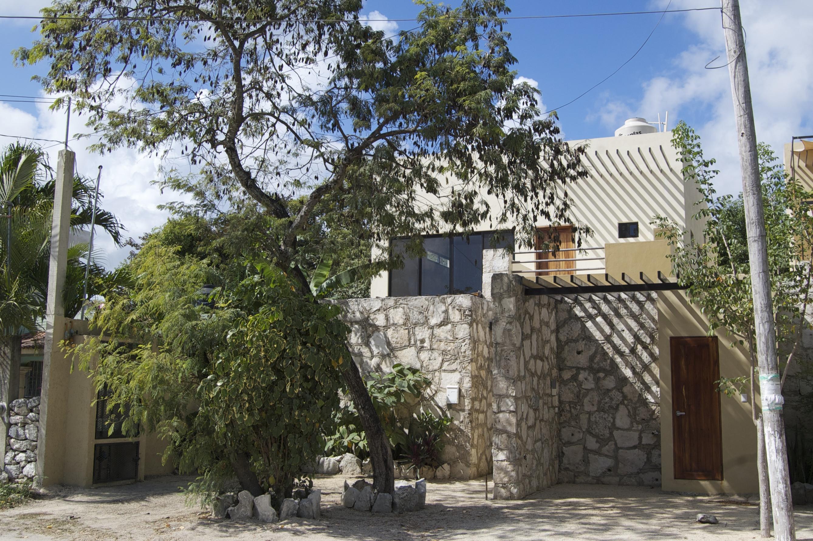 Kiimak Tulum Apartment Bagian luar foto