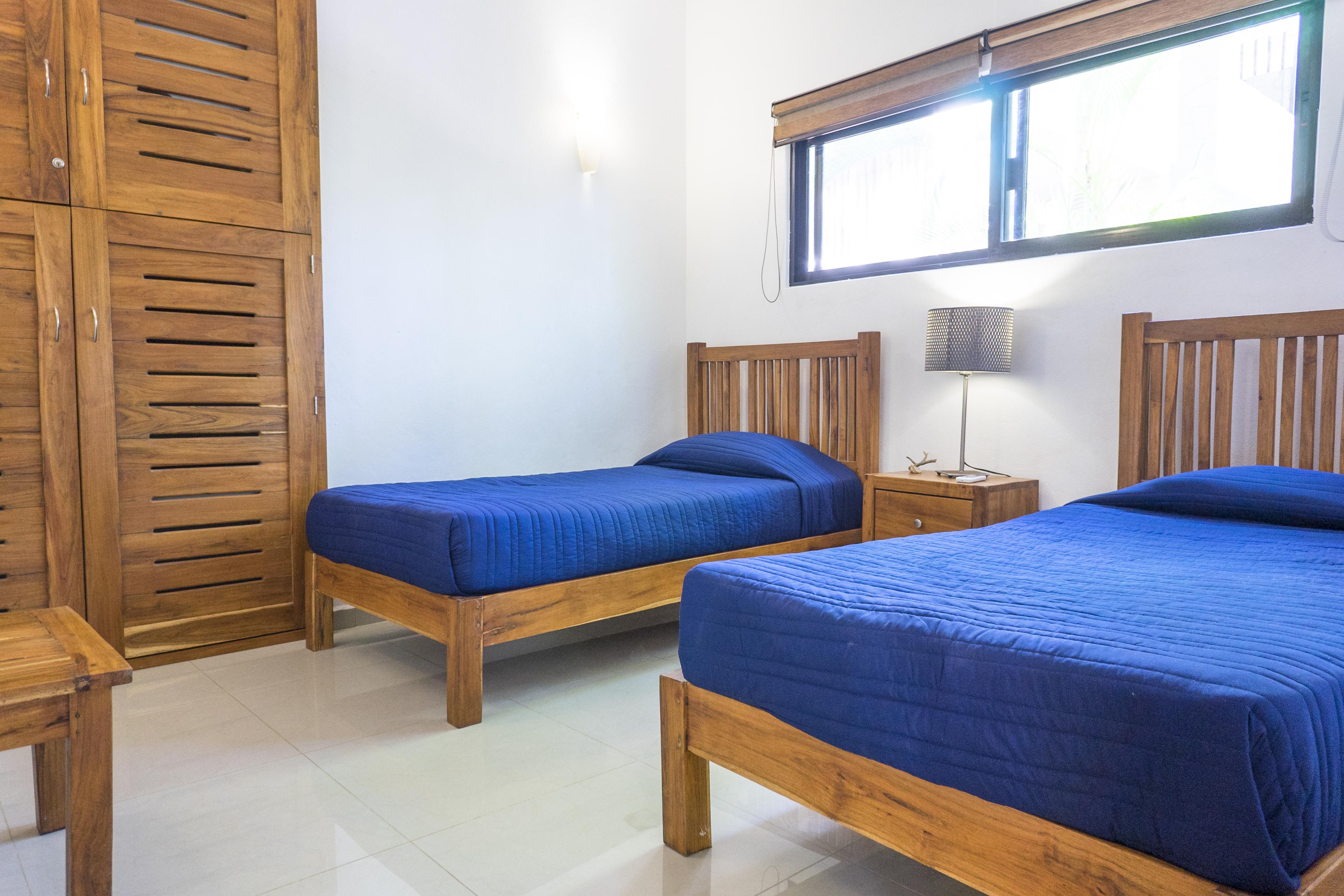 Kiimak Tulum Apartment Bagian luar foto