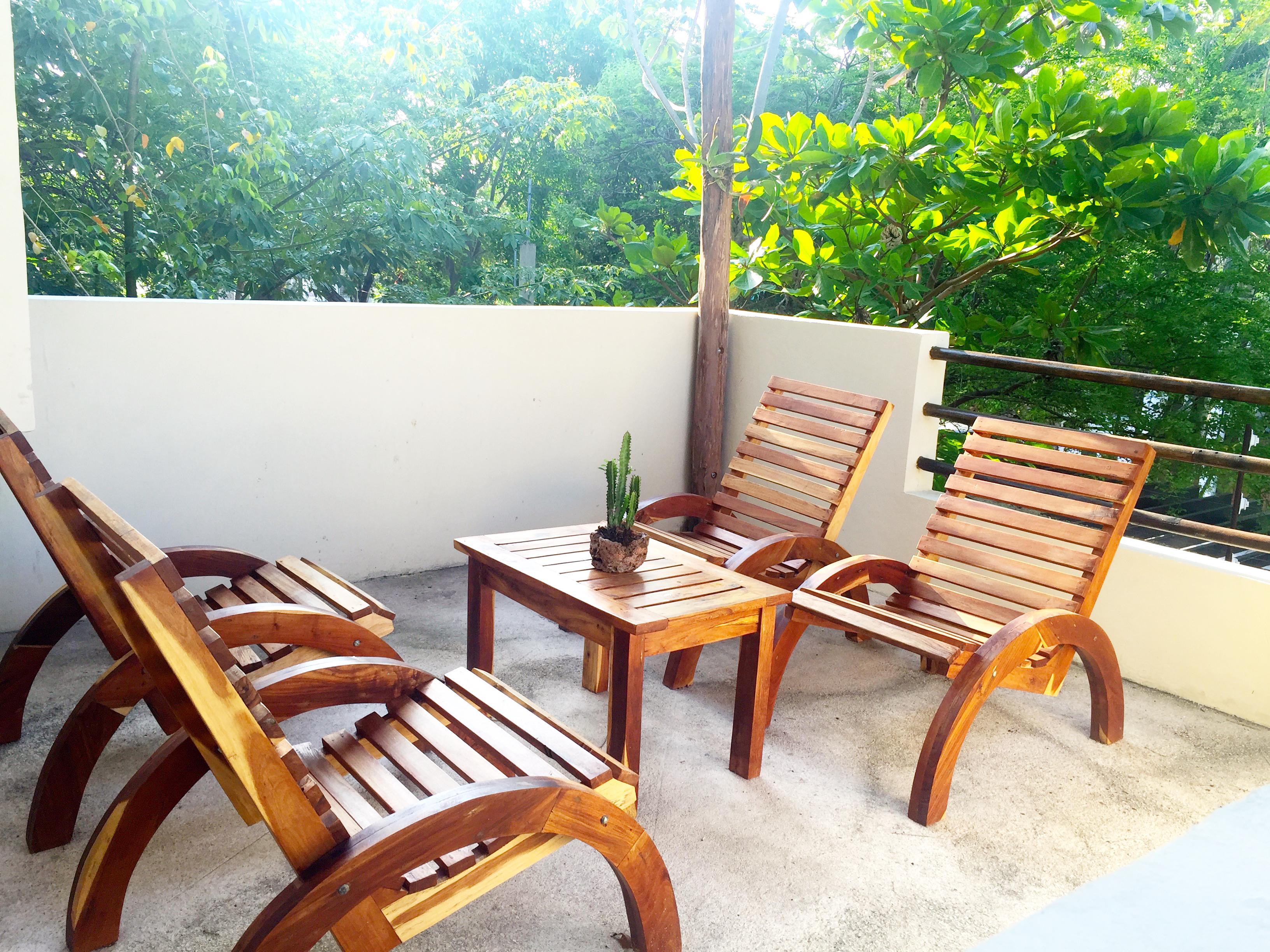 Kiimak Tulum Apartment Bagian luar foto