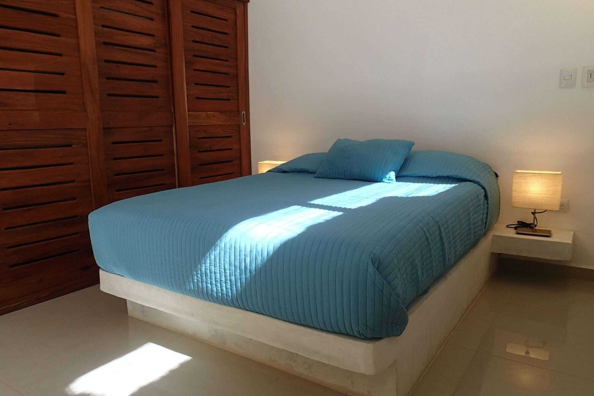Kiimak Tulum Apartment Bagian luar foto