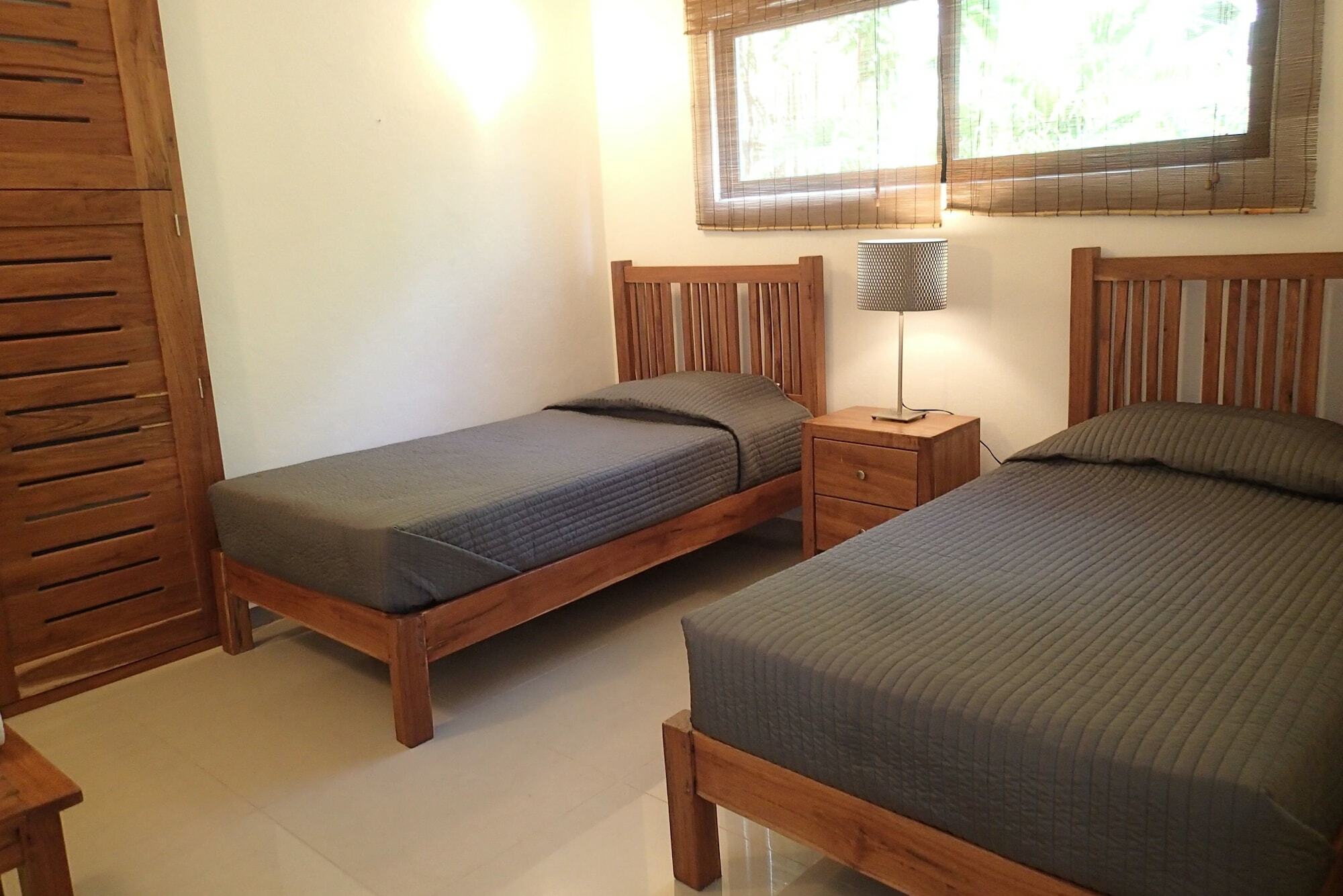Kiimak Tulum Apartment Bagian luar foto
