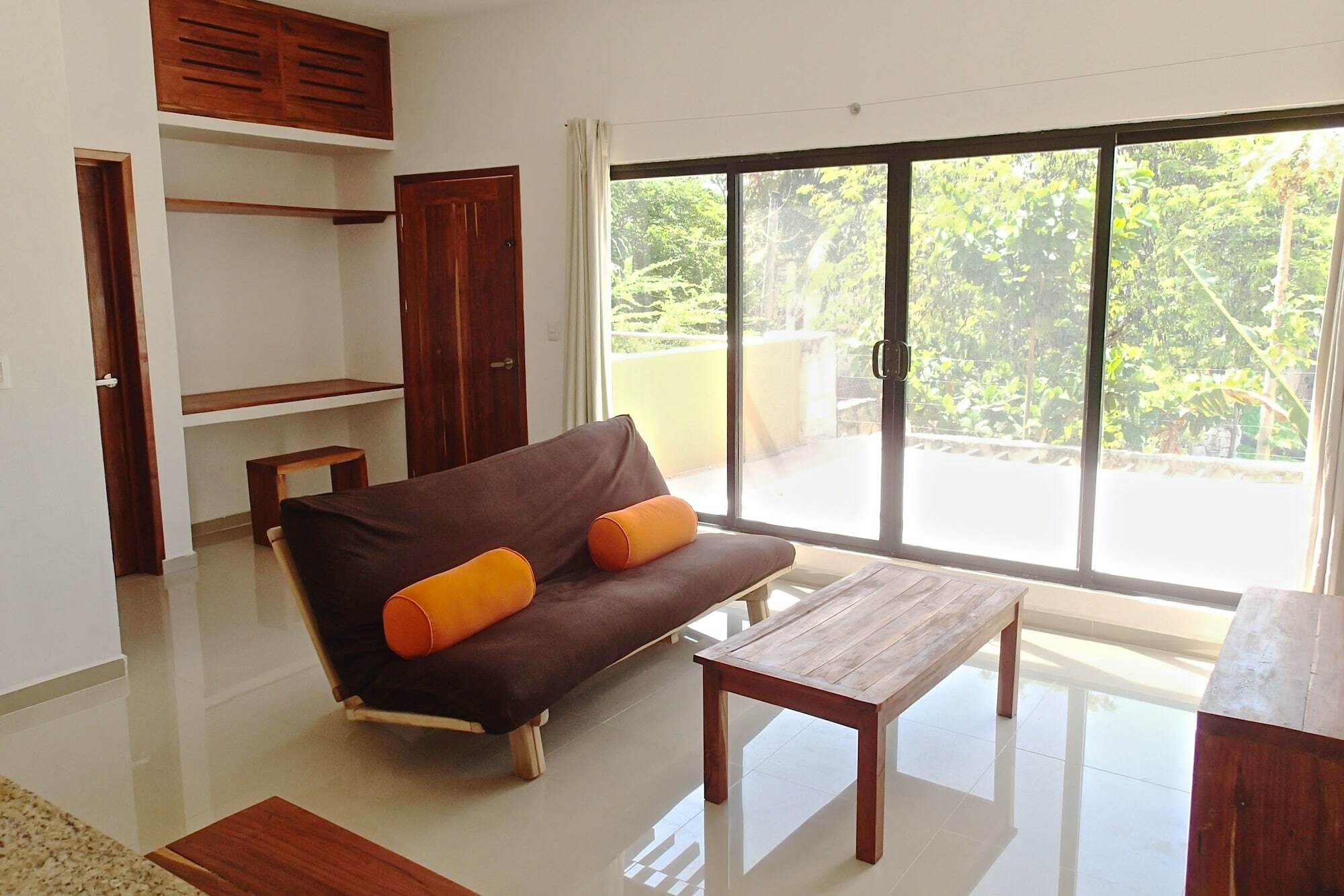 Kiimak Tulum Apartment Bagian luar foto