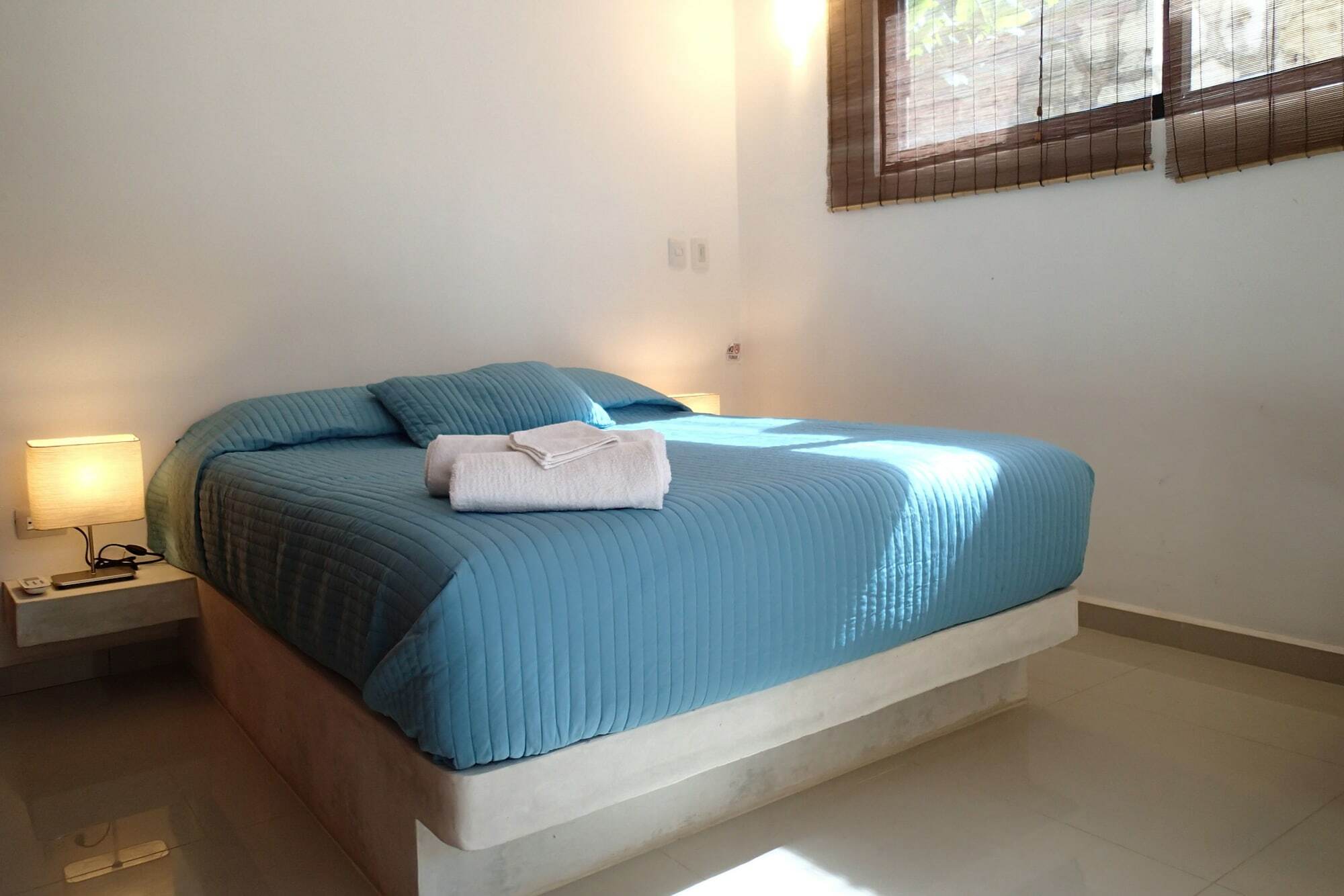 Kiimak Tulum Apartment Bagian luar foto