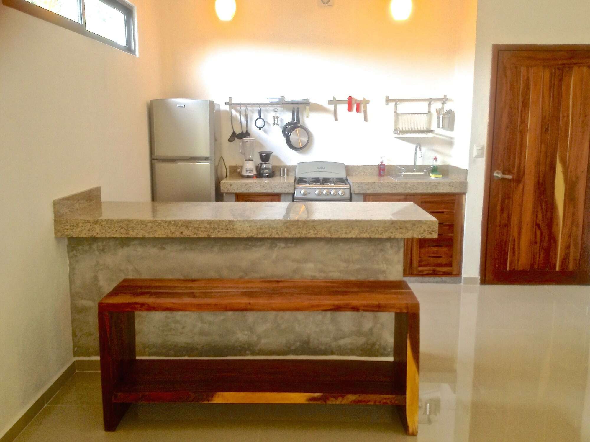 Kiimak Tulum Apartment Bagian luar foto